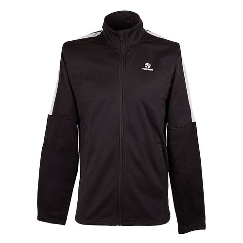 CAMPERA TOPPER TRAINING TEAM HOMBRE