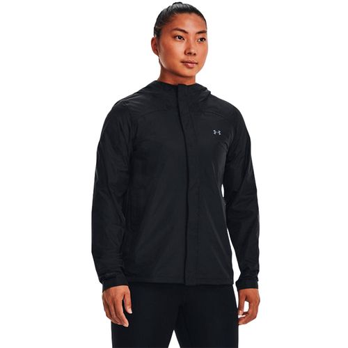 Campera UNDER ARMOUR Stormproof Cloudstrike 2.0 MUJER