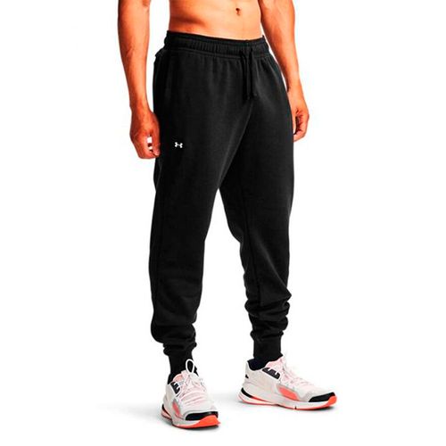 Pantalón UNDER ARMOUR RIVAL FLEECE HOMBRE