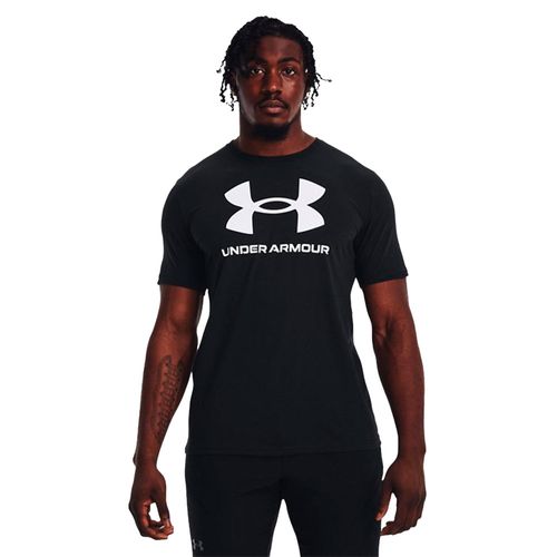 Remera UNDER ARMOUR SPORTSTYLE HOMBRE