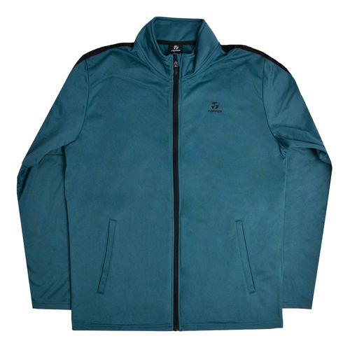 CAMPERA TOPPER TRAINING TEAM HOMBRE