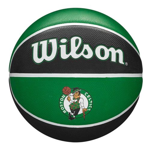 Pelota WILSON TEAM TRIBUTE BOSTON CELTICS UNISEX