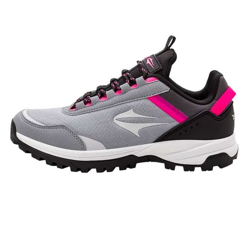 ZAPATILLAS TOPPER RUG MUJER