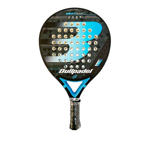 PALETA BULLPADEL HEAT FOAM UNISEX