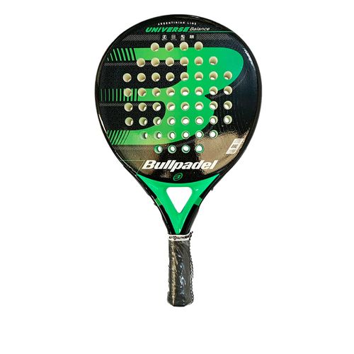 PALETA BULLPADEL UNIVERSE EVA UNISEX