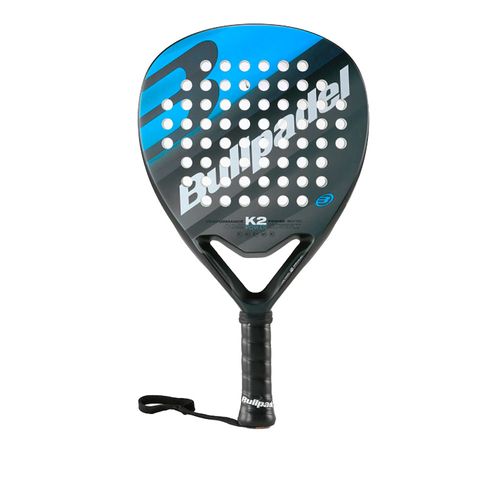 PALETA BULLPADEL K2 POWER 23 UNISEX