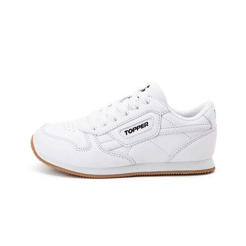 ZAPATILLAS TOPPER RAVEN DE NIÑOS