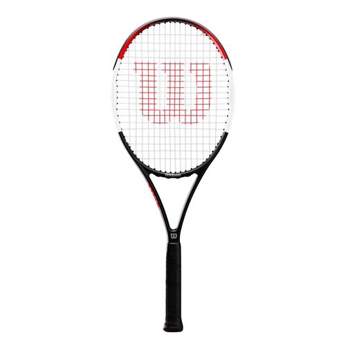 RAQUETA (TENIS ) WILSON BLADE 100L V 8.0 UNISEX