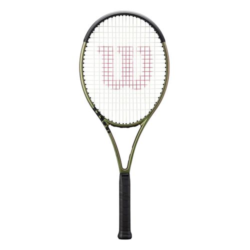 RAQUETA (TENIS ) WILSON BLADE 100L V 8.0 UNISEX