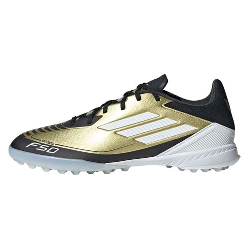 BOTINES ADIDAS F50 LEAGUE TF MESSI HOMBRE