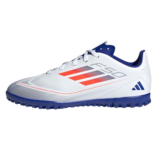 BOTINES ADIDAS F50 CLUB TF NIÑOS