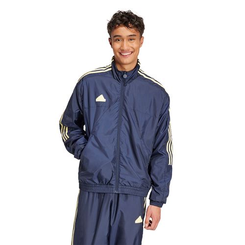 CAMPERA ADIDAS SPORTSWEAR HOUSE OF TIRO HOMBRE