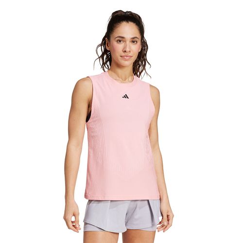 MUSCULOSA ADIDAS MATCH TANK PRO MUJER