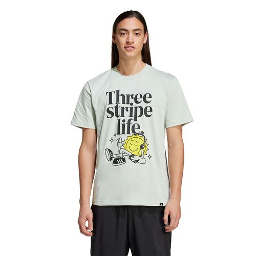 REMERA ADIDAS SPORTSWEAR POSITIVE HOMBRE