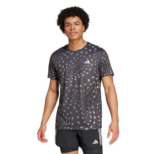 REMERA ADIDAS AEROREADY HOMBRE