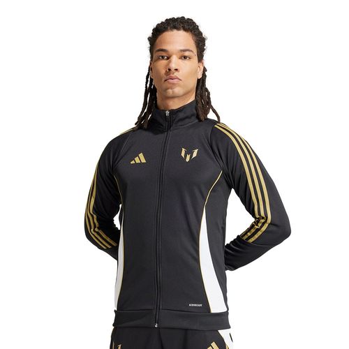 CAMPERA ADIDAS MESSI HOMBRE