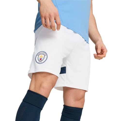 SHORT OFICIAL PUMA MANCHESTER CITY HOMBRE