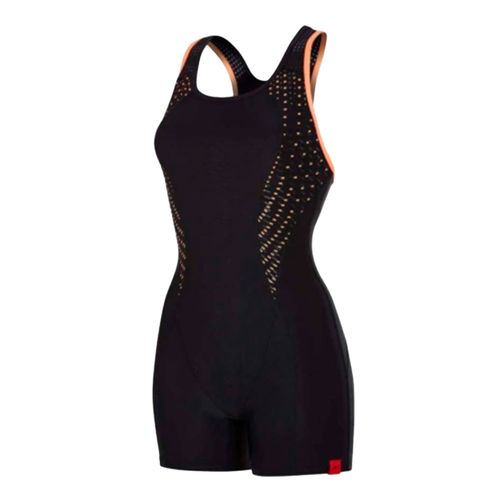 MALLA SPEEDO PRO LEGSUIT AF MUJER