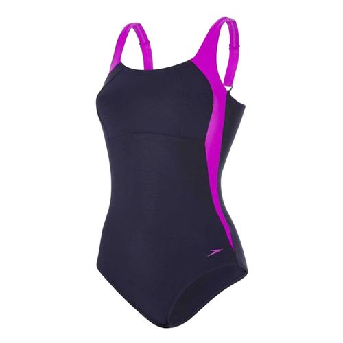 MALLA SPEEDO SCULPTU LUNALUSTRE 1P AF MUJER