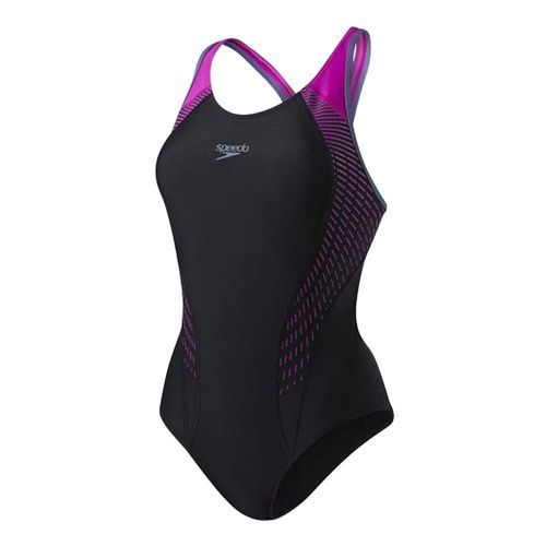 MALLA SPEEDO FIT LANEBACK AF MUJER