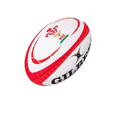 PELOTA GILBERT MIDI GALES UNISEX