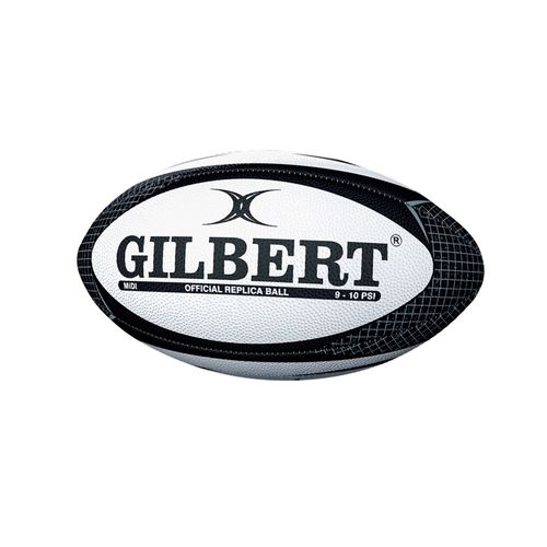 PELOTA GILBERT ALL BLACKS UNISEX