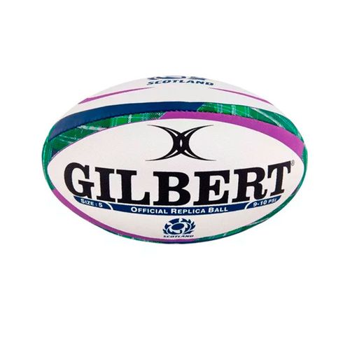 PELOTA GILBERT ESCOCIA UNISEX