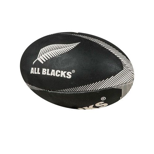 PELOTA GILBERT MIDI ALL BLACKS UNISEX