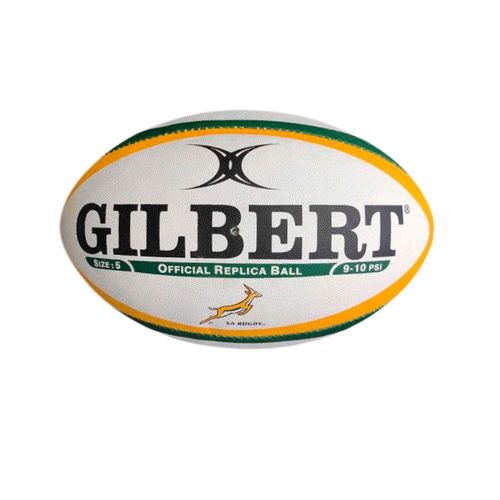 PELOTA GILBERT SUDAFRICA UNISEX