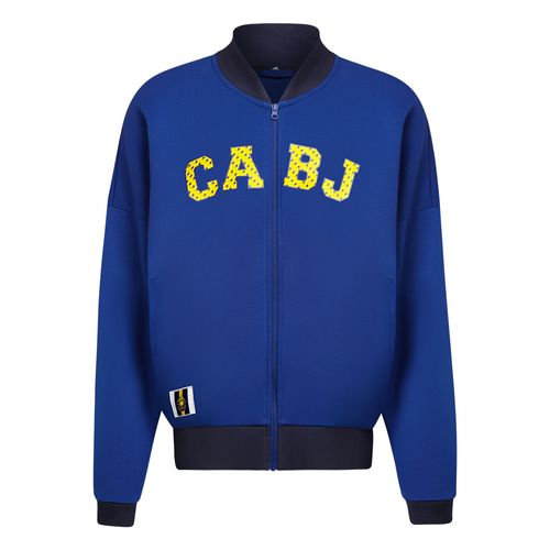 CAMPERA ADIDAS BOCA JUNIORS HOMBRE