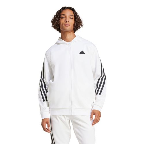 CAMPERA ADIDAS FUTURE ICONS 3 TIRAS HOMBRE