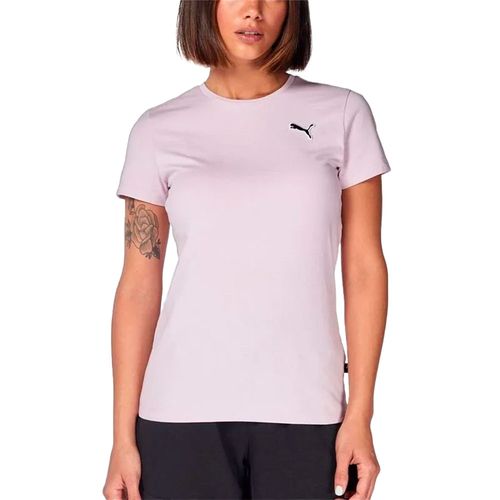 REMERA PUMA BETTER ESSENTIALS ADP MUJER