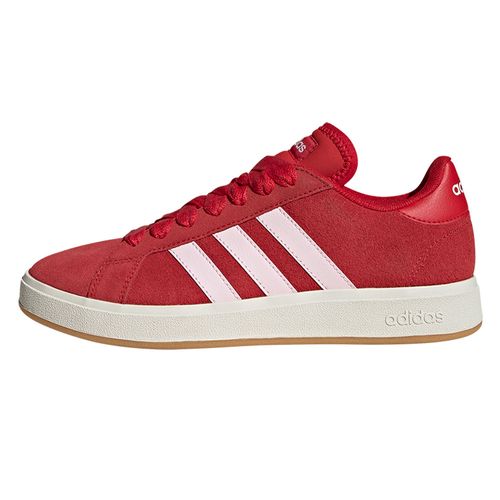 ZAPATILLAS ADIDAS GRAND COURT BASE 00 MUJER