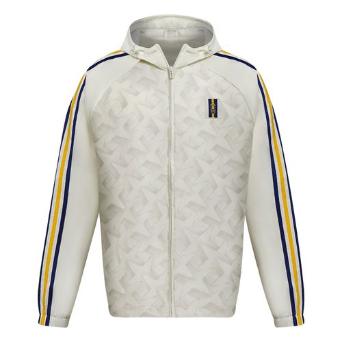 CAMPERA ADIDAS BOCA JUNIORS SZN HOMBRE