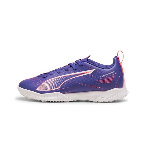 BOTINES PUMA ULTRA 5 PLAY TT JR ADP NIÑOS