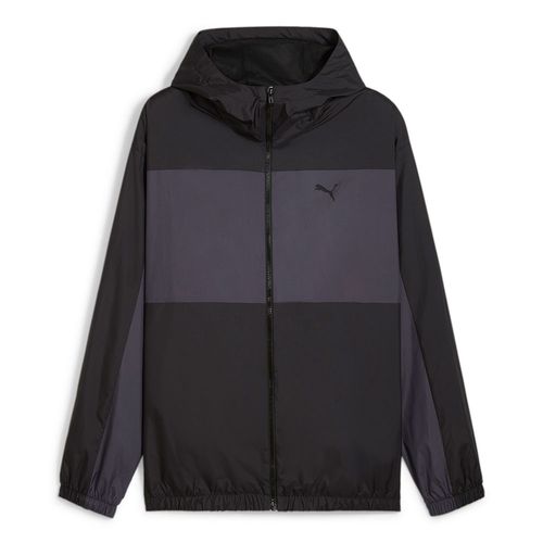 CAMPERA PUMA MESH LINED HOMBRE