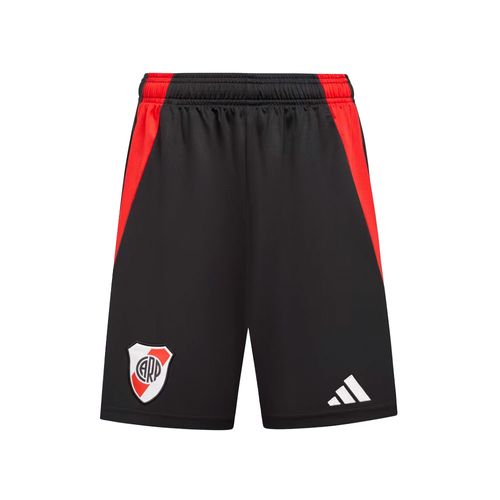 SHORT OFICIAL ADIDAS RIVER PLATE NIÑOS