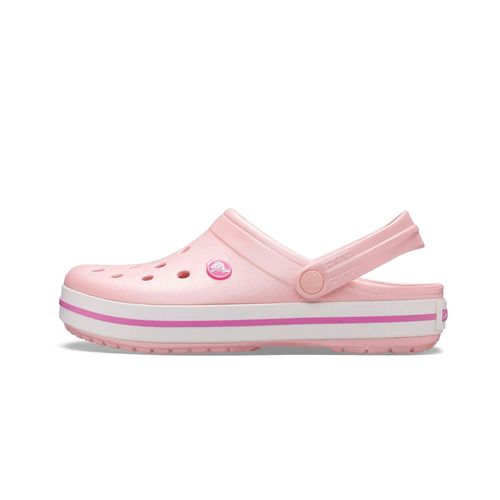 ZUECO CROCS CROCBAND MUJER