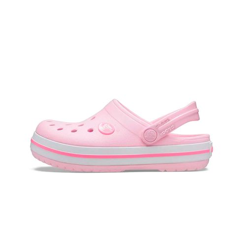 ZUECO CROCS CROCBAND NIÑOS