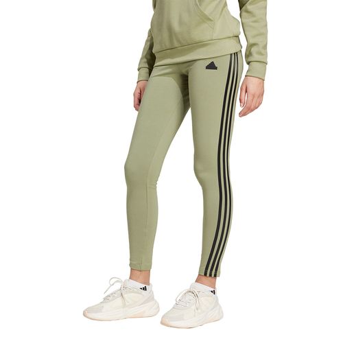 PANTALÓN ADIDAS FUTURE ICONS 3 TIRAS MUJER