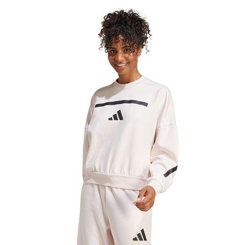 BUZO ADIDAS Z.N.E. MUJER