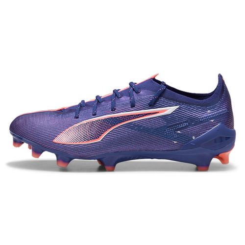 BOTINES PUMA ULTRA 5 ULTIMATE FG MUJER