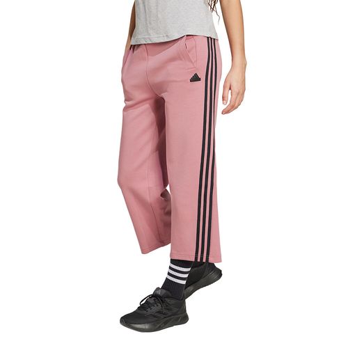 PANTALÓN ADIDAS FUTURE ICONS 3 TIRAS MUJER