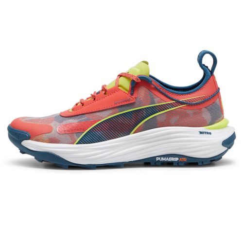 ZAPATILLAS PUMA VOYAGE NITRO 3 ADP MUJER