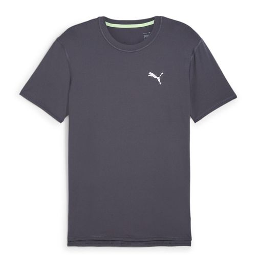 REMERA PUMA RUN CLOUDSPUN HOMBRE