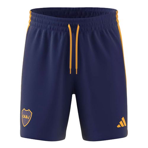 SHORT ADIDAS BOCA JUNIORS HOMBRE