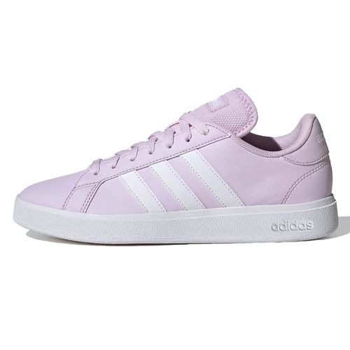 ZAPATILLAS ADIDAS GRAND COURT BASE 2.0 MUJER