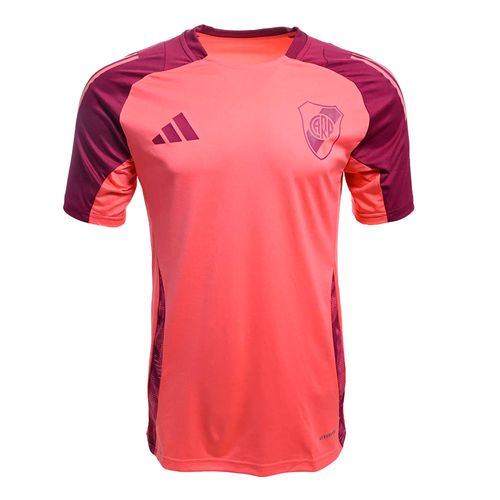 REMERA ADIDAS RIVER PLATE 24/25 HOMBRE