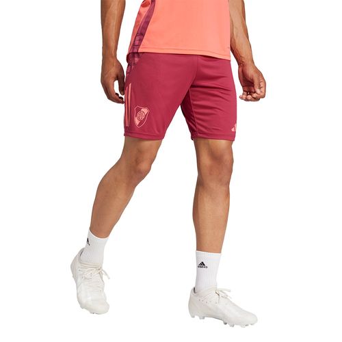 SHORT ADIDAS RIVER PLATE ENTRENAMIENTO 24/25 HOMBRE