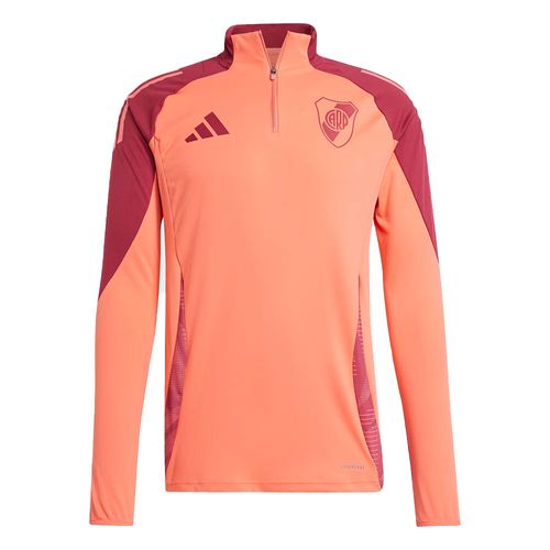 CAMPERA ADIDAS RIVER PLATE ENTRENAMIENTO 24/25 HOMBRE